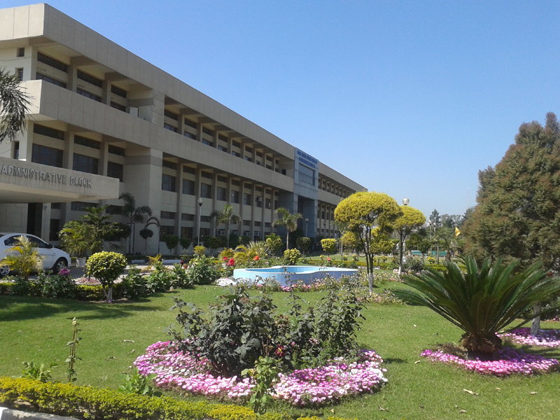 bbsbpc College